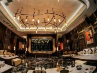 武汉《汉街金沙国际》高端商务KTV招聘生意很好